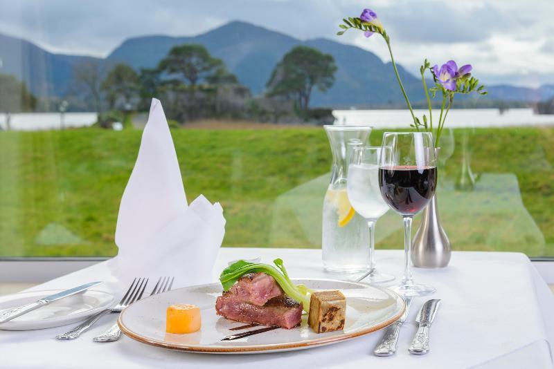 Lake Lodge Guesthouse Cill Airne