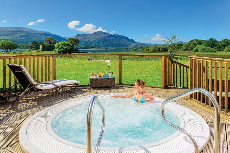 Lake Lodge Guesthouse Affittacamere 4*
