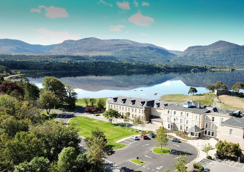 Affittacamere Lake Lodge Guesthouse Cill Airne