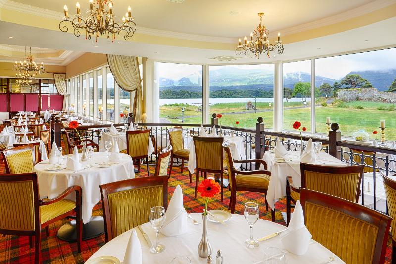 Affittacamere Lake Lodge Guesthouse 4*