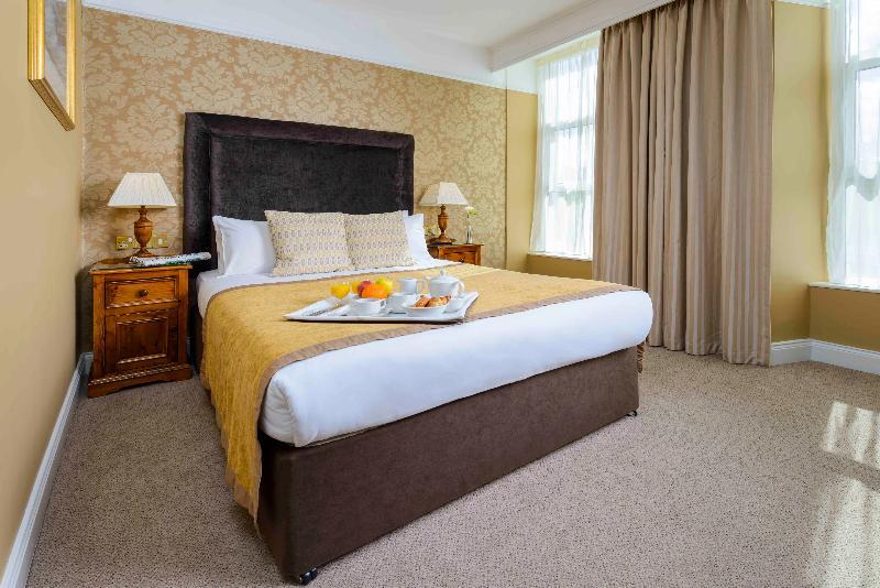 Lake Lodge Guesthouse 4* Cill Airne